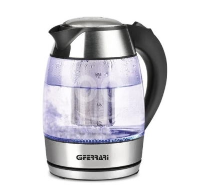 Kitchen appliances in Ajaltoun - G3 Ferrari Bolle Blu Electric Kettle &amp; Teapot | غلاية وبراد شاي إلكتروني جي 3 فيراري