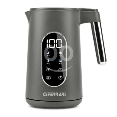 Kitchen appliances in Ajaltoun - G3 Ferrari Tisaniere Tech Electric Kettle | غلاية جي 3 فيراري تيزانيير تك الكهربائية
