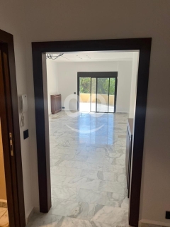 Apartment for sale in Rabweh 175 sqm + 100 sqm terrace | شقة للبيع في الرابية 175 متر مع تراس