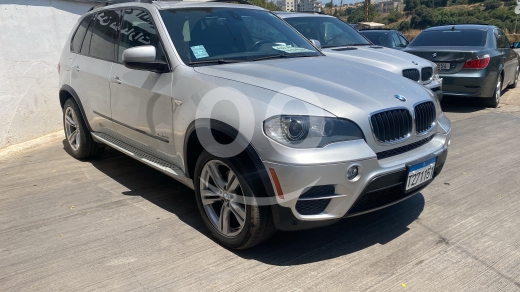بي ام دبليو في طرابلس - BMW X5 2011 for sale | سيارة بي إم دبليو إكس 5 موديل 2011 للبيع