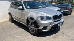BMW X5 2011 for sale | سيارة بي إم دبليو إكس 5 موديل 2011 للبيع