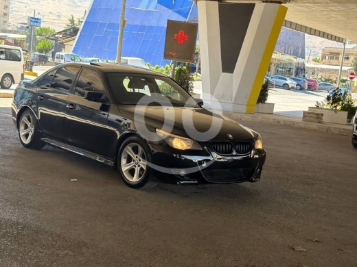 بي ام دبليو في شتورة - Bmw شارك موديل 2005
