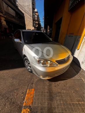 تويوتا في مدينة بيروت - Toyota 2004