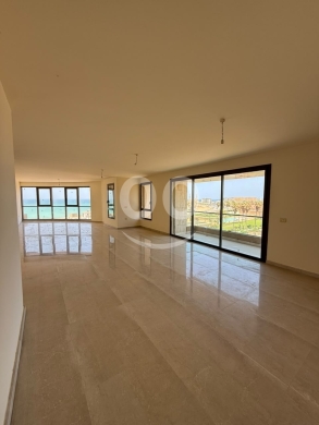 Apartments for sale dans Mina - شقة فخمة للبيع في الميناء بإطلالة بحرية مباشرة | Luxury Apartment For Sale in El Mina