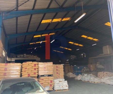 R9-3776 Investment Opportunity: Land + Warehouse + Office Building in Aalay — 3
