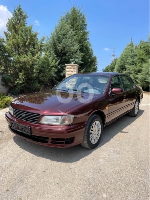 Nissan in Zgharta - Nissan Maxima 99