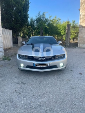 Chevrolet dans Zgharta - Camaro rs 2010