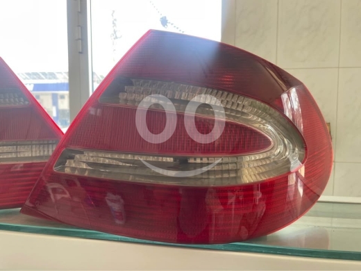 Vehicles accessories dans Zgharta - اضوية clk original