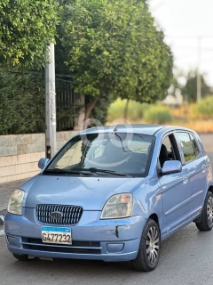 Kia 2005