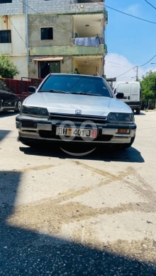 Honda in Fneidek - هوندا اكورد ٨٨
