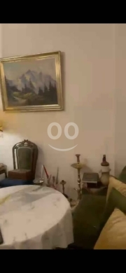 Autres biens immobiliers dans Tripoli - مكتب مفروش للبيع قابل للتحويل لشقة سكنية في طرابلس