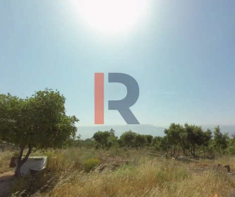 R9-3779 Land for Sale – Batroumine, Koura | 1,300 m² with Road, Electricity & Water — 2