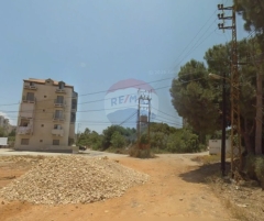 R9-3778 Land for Sale in Rasmaska – Koura, 826 m², Zoning 40/60أرض للبيع في راسمسقا الكورة – 826 م²، تصنيف 40/60