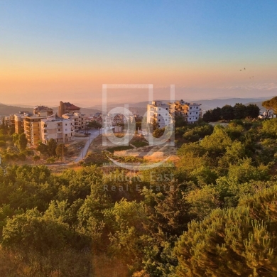 شقة مميزة للبيع ١٥٠ م² في بقاعصفرين الضنية | Distinctive 150sqm Apartment in Bqaa Kafra