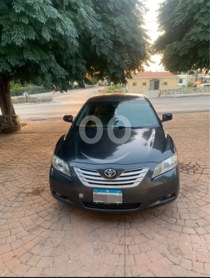 Toyota dans Beyrouth - Toyota camry 2009