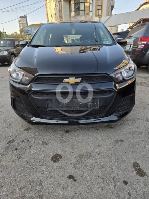 Chevrolet dans Beyrouth - Chevrolet spark 2017
