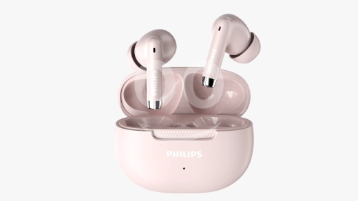 Mobile accessories in Ajaltoun - Philips True Wireless Earbuds2000 Series &ndash; TAT2020PK