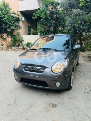Kia dans Tripoli - Kia picanto 2009