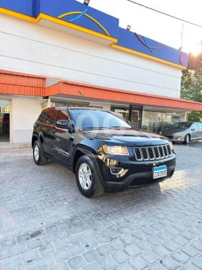 Jeep in Beirut City - شيروكي موديل 2014