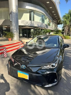 Toyota in Dbayeh - Toyota Corolla 2023