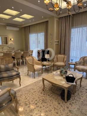 Apartments for sale in Azmi - شقة مفروشة للبيع في شارع عزمي طرابلس | Furnished Apartment for Sale in Azmi Tripoli