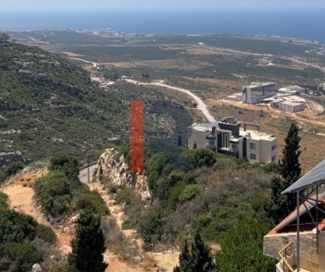 R9-3781 Villa for Sale in Deddeh – Koura, 1,600 m² Building, 1,000 m² Land — 10