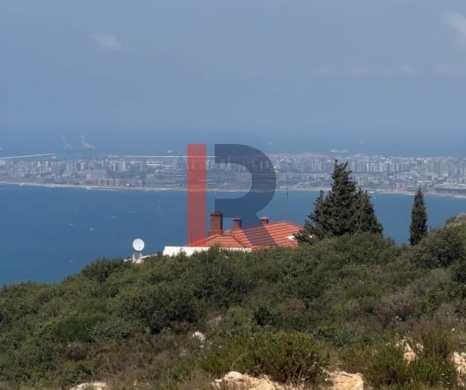 R9-3781 Villa for Sale in Deddeh – Koura, 1,600 m² Building, 1,000 m² Land — 3