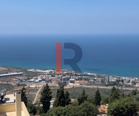 R9-3781 Villa for Sale in Deddeh – Koura, 1,600 m² Building, 1,000 m² Land
