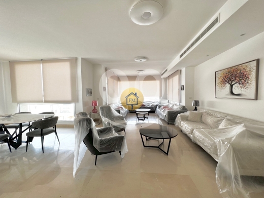 Apartments for rent dans Achrafieh - شقة مفروشة للإيجار في الأشرفية - ساحةساسين | Furnished Apartment for Rent - Achrafieh, Sassine