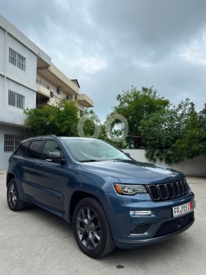 جيب في Berqayel - Grand cherokee 2019