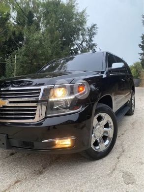 Chevrolet dans Bire - Tahoe 2018