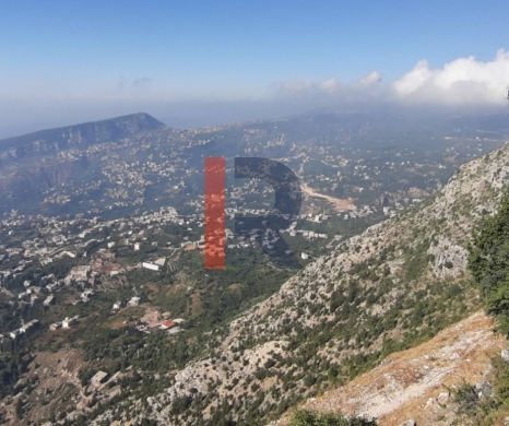 R9-3782 Land for Sale in Bikaasefrine – Danniyeh, 32,500 m², Zoning 40/60 — 3