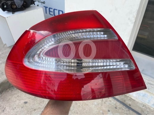 Vehicles accessories in Zgharta - Clk 2003 To 2009 W209