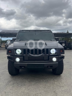 Hummer H2 2006
