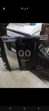 Vehicles accessories dans Tripoli - فتحة تويوتا تاكوما