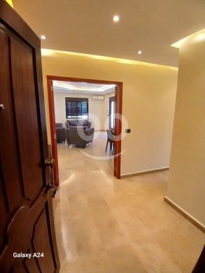 شقق للإيجار في ذوق مكايل - شقة مفروشة للايجار في زوق مكايل بإطلالة بحرية | Furnished Apartment for Rent in Zouk Mosbeh