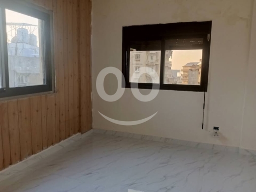 Apartments for sale in Tripoli - شقة للبيع ابي سمراء