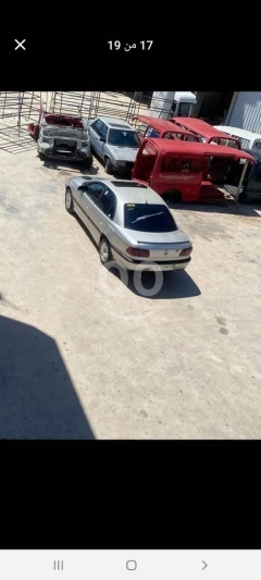 اوبل اوميغا ٩٧