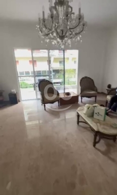 Apartments for sale in Tripoli - شقة كبيرة للبيع في شارع المنلا طرابلس