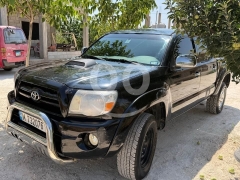 Toyota Tacoma 2005