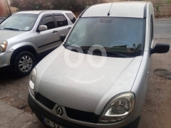 Renault Kangoo 2009