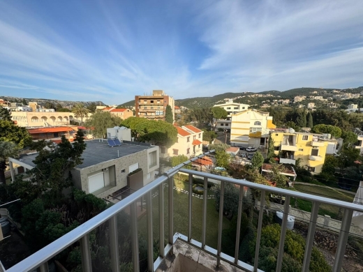 Apartments for sale dans Batroun - Apartment for sale in Batroun