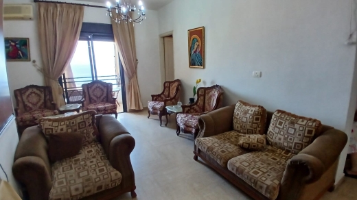 Apartment for Sale in Ghadir - Kesserwan — 8