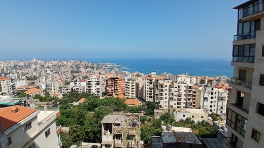 Apartment for Sale in Ghadir - Kesserwan — 9