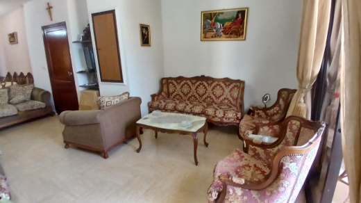 Apartment for Sale in Ghadir - Kesserwan — 5