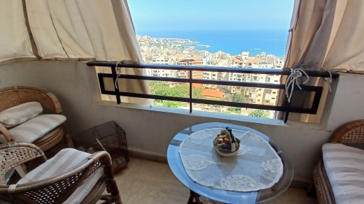 Apartment for Sale in Ghadir - Kesserwan — 10