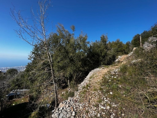 اراضي للبيع في غوسطا - Land for Sale in Ghosta - Keserwan