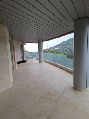 Apartment for Sale in Zouk Mickael - Kesserwan — 2