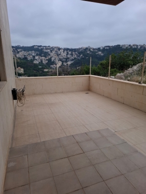Apartment for Sale in Zouk Mickael - Kesserwan — 15