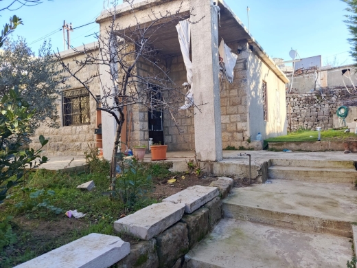Land for Sale in Mrouj - Metn — 15